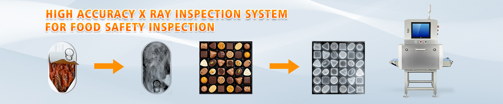 x ray inspection system